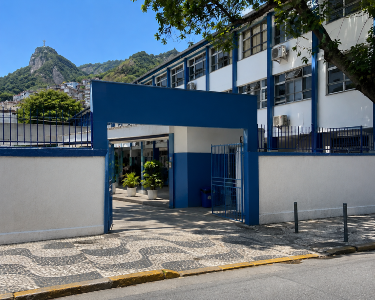 Como transformar escolas mais inclusivas com sirenes musicais no Rio de Janeiro