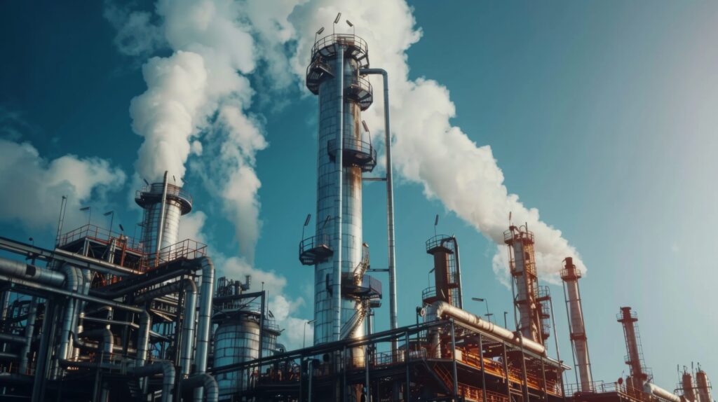 Como garantir que alertas sejam ouvidos em ambientes industriais ruidosos