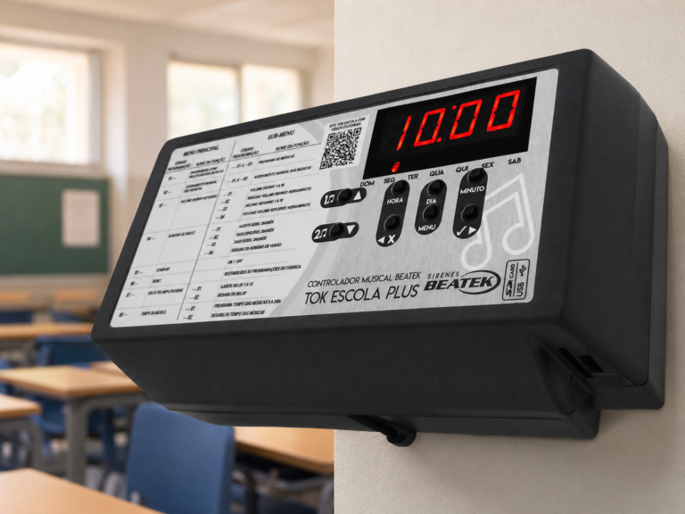 Como a Playlist Programável do Tok Escola Plus pode salvar o dia na sua Escola