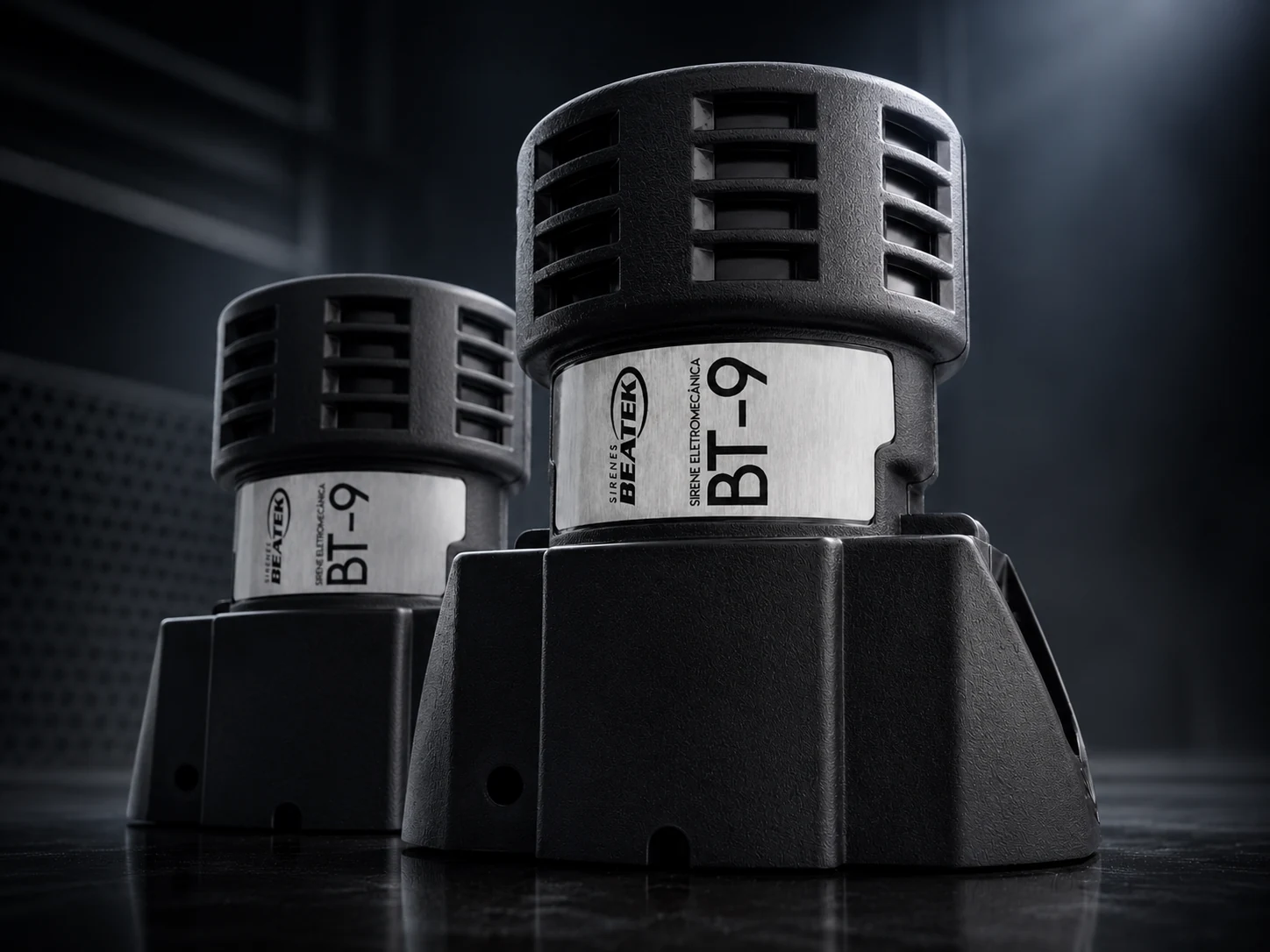 Beatek BT-9