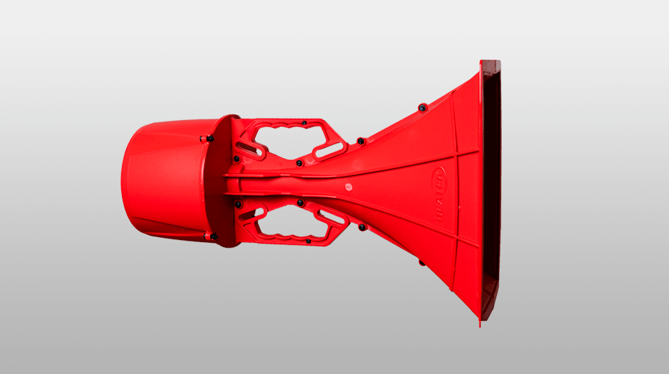 Sirene BF-27C