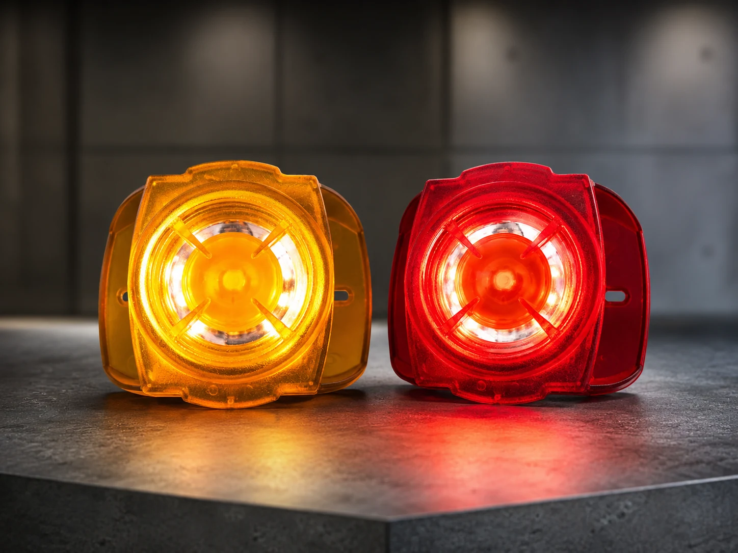 BT-17 LED