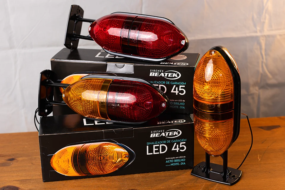 LED 45