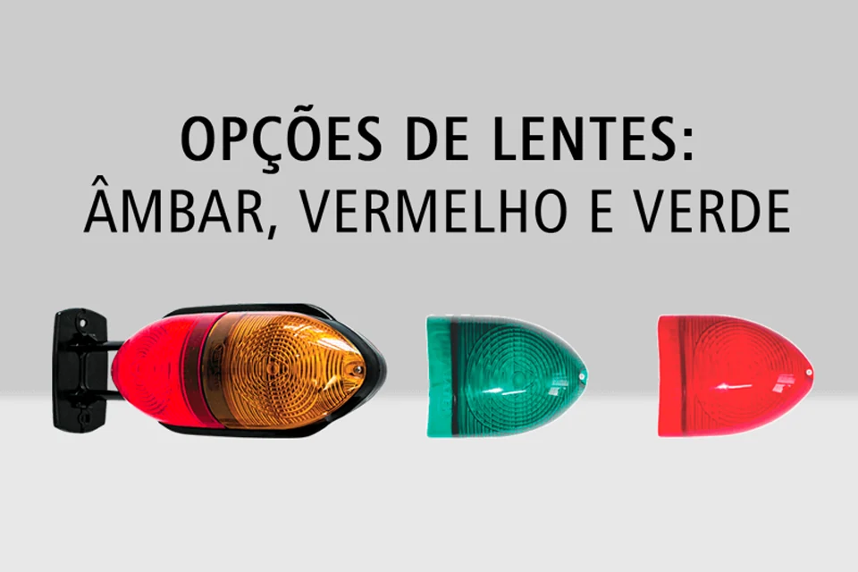 LED 45 Sonoro em uso