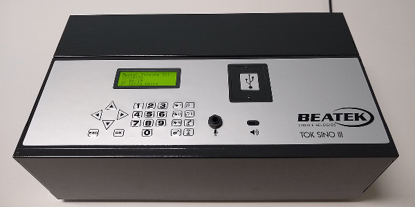 Sinos eletrônicos: como manter a tradição com tecnologia moderna