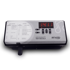 TOK ESCOLA: Sinônimo de praticidade e eficiência no ambiente escolar