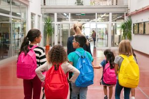 Como escolher entre Tok Escola Amplificado e Não Amplificado para sua escola?