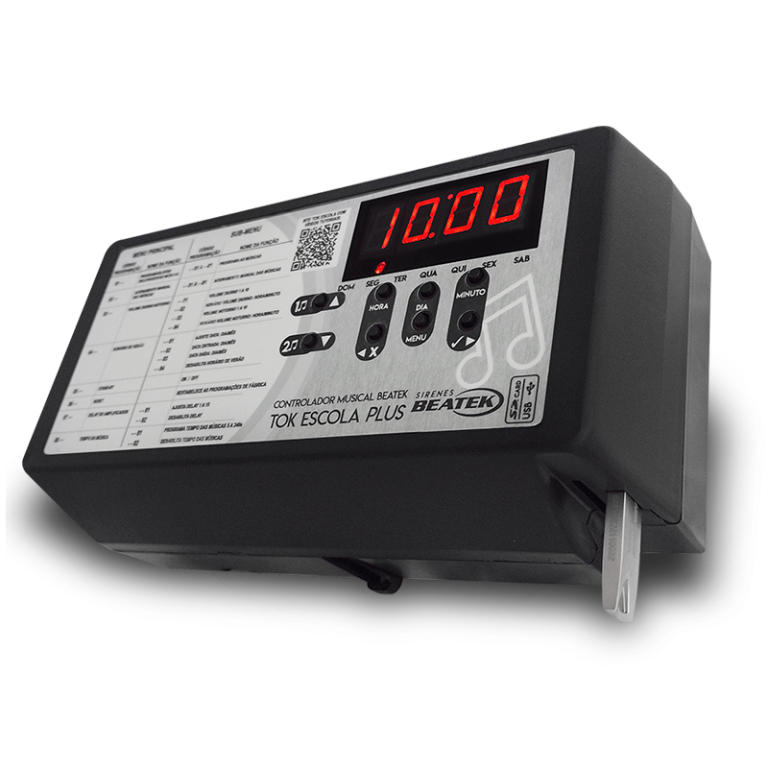 Uso de sirenes e alertas musicais para comunicação rápida e eficiente em situações emergenciais